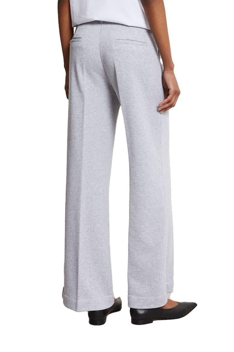 Tapered Carrot Trousers, Alternate, color, Grey