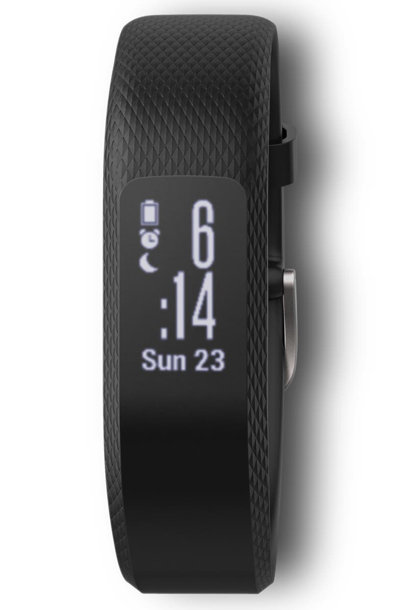 Garmin VIVOSmart 3 Activity Tracker, Alternate, color,