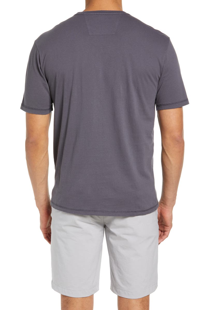 johnnie-O Dale Pocket T-Shirt, Alternate, color,