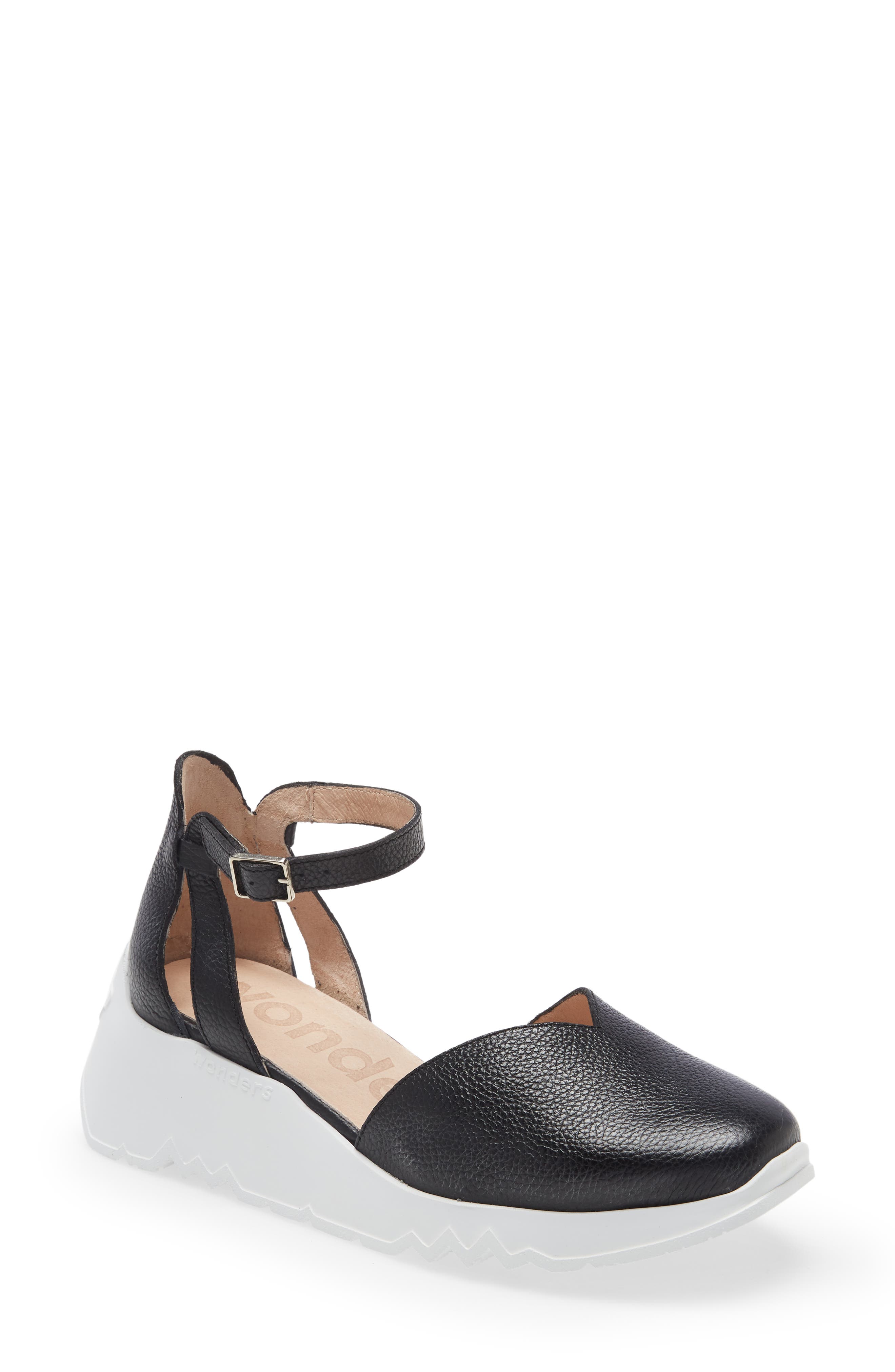 wonders platform pump