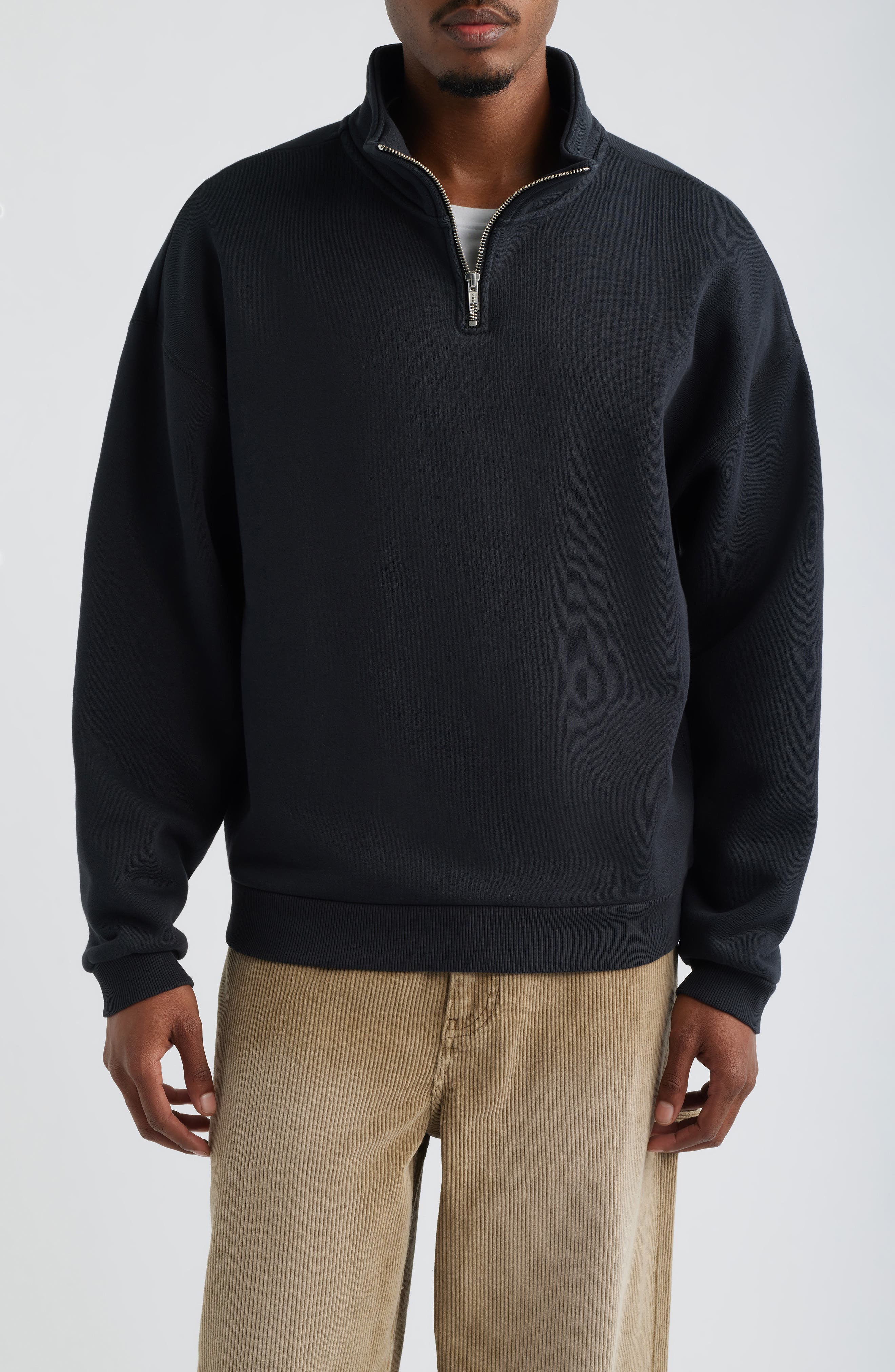 selected VINTAGE BLACK
