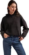 Richer Poorer Women's Recycled Fleece Hoodie