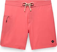 prAna Fenton Board Shorts