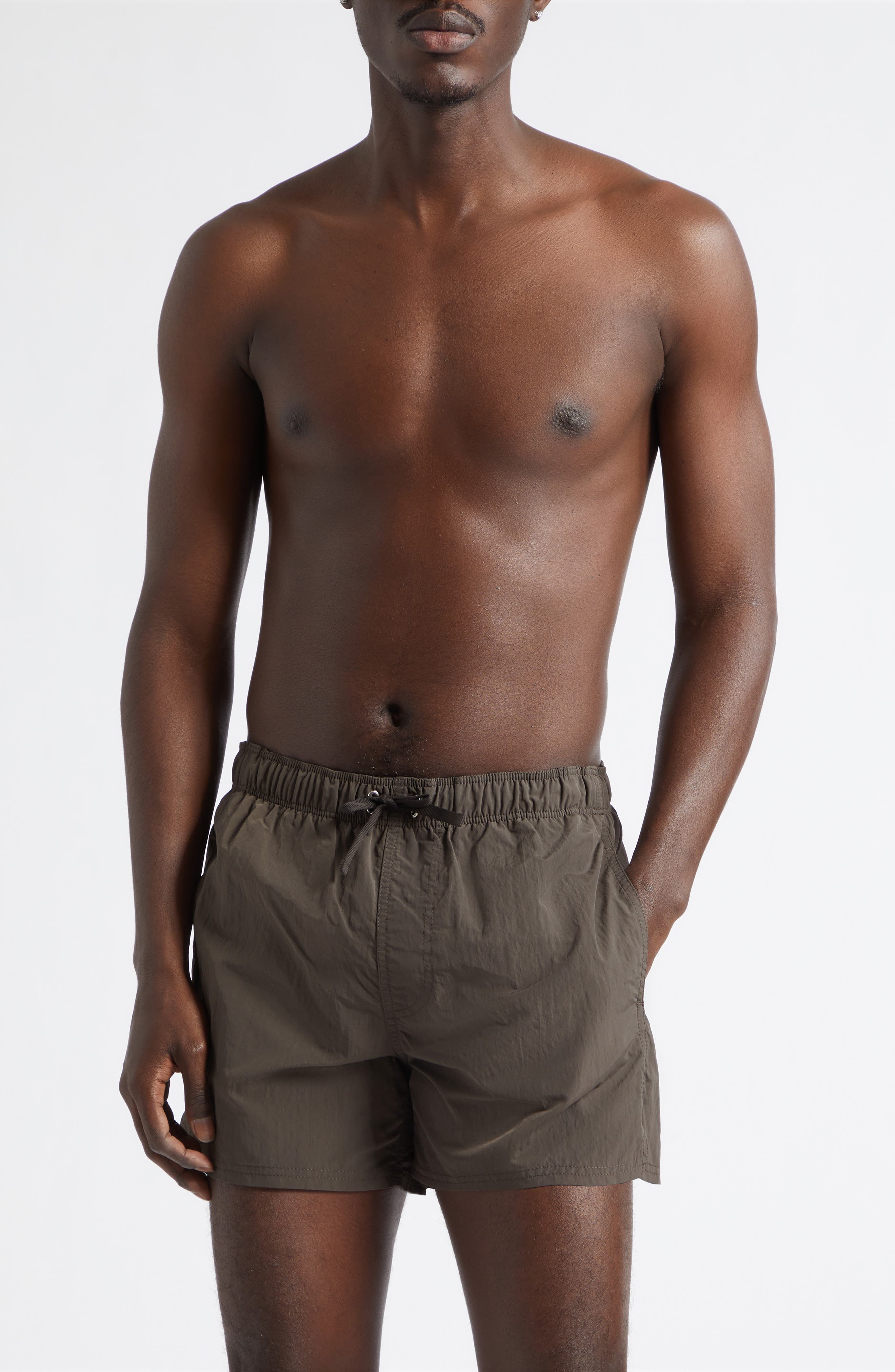EBONY BROWN