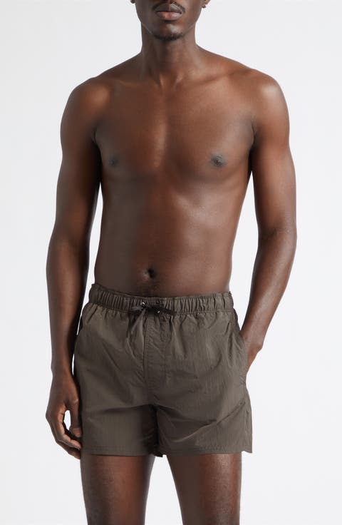 Swim Trunks