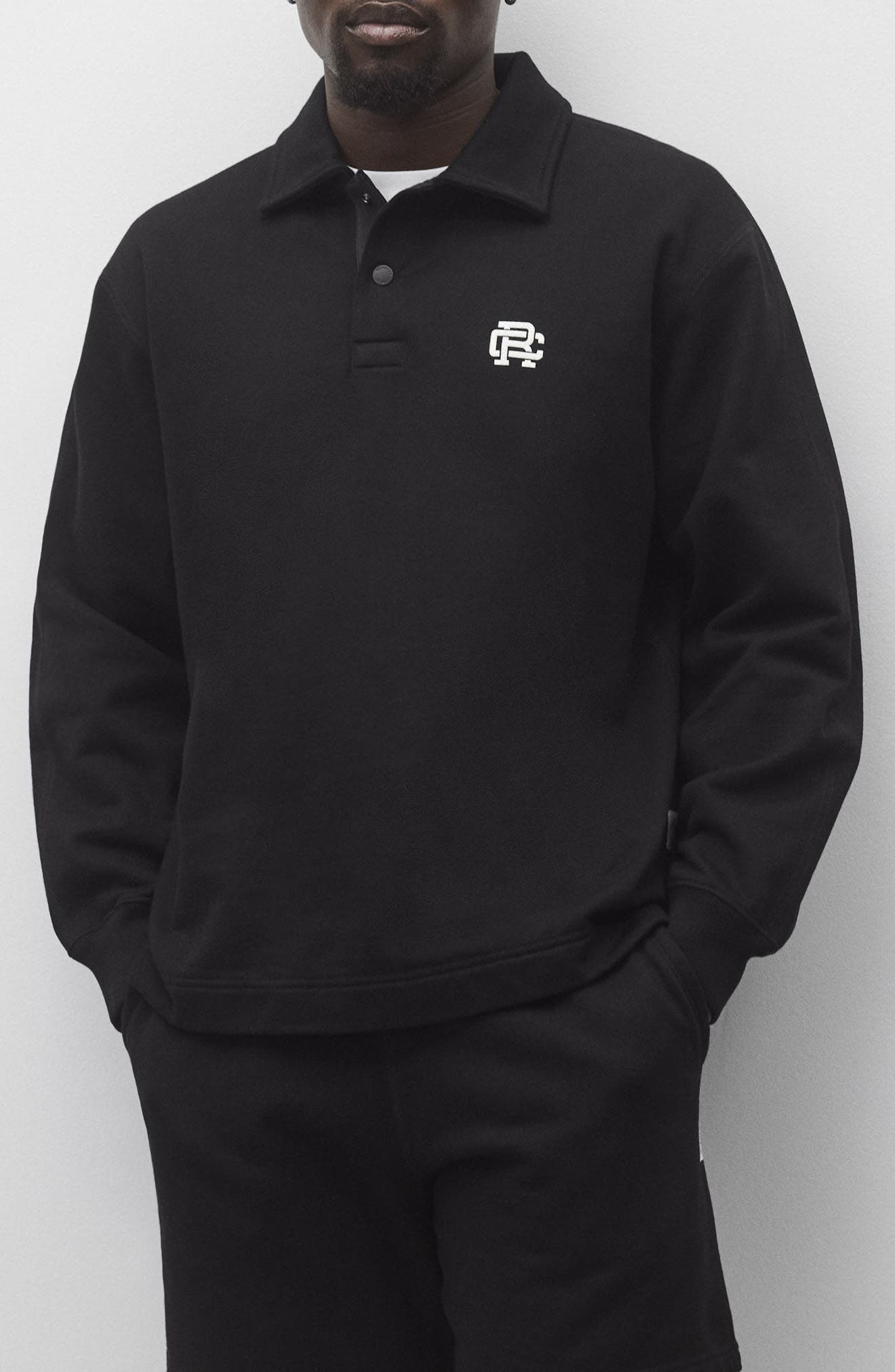selected BLACK-WHITE