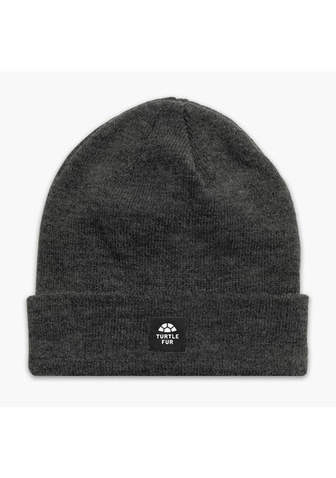 Explorer Cuffed Beanie