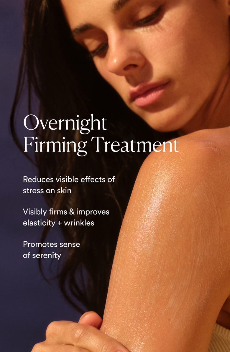 OSEA Dream Bio-Retinol Body Serum, Alternate, color,