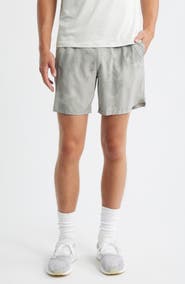 Roark Serrano 7 Drawstring Shorts