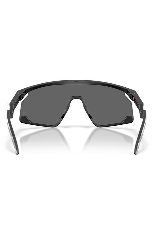 Oakley Prizm™ Everyday 39mm Rectangular Sunglasses In Black