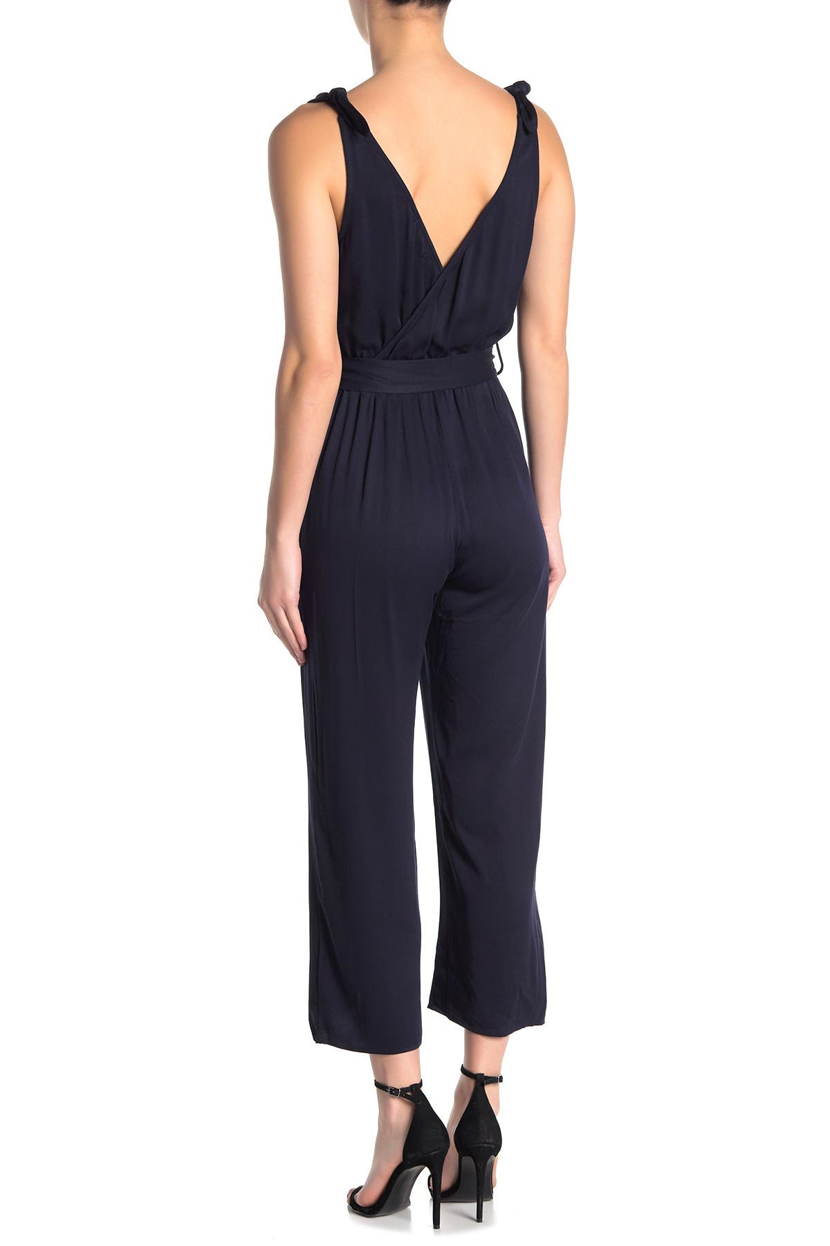 MAX AND ASH Linen Jumpsuit (Women) | Nordstromrack