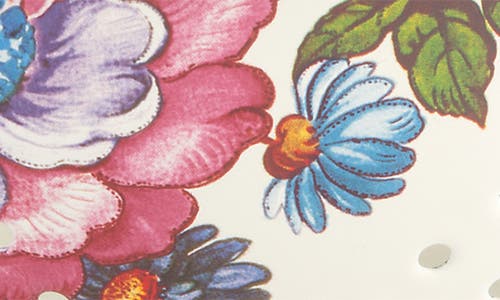Mackenzie-childs Mackenzie Childs Flower Market Large Colander