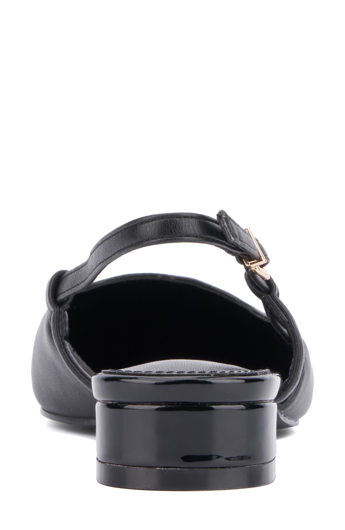 NEW YORK AND COMPANY Ophelia Slingback Pump, Alternate, color, 