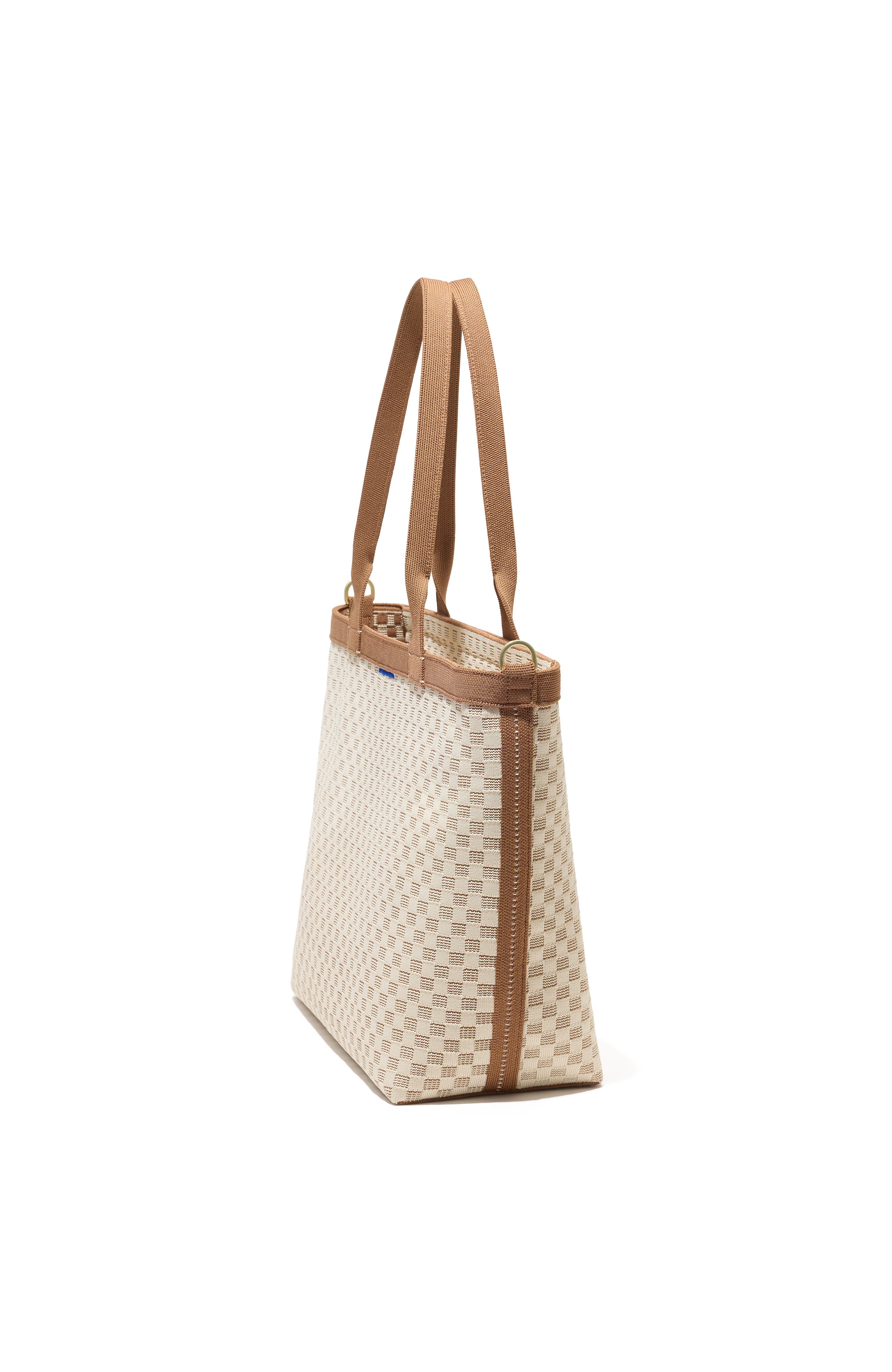 The Lightweight Zip Tote - Thumbnail 4