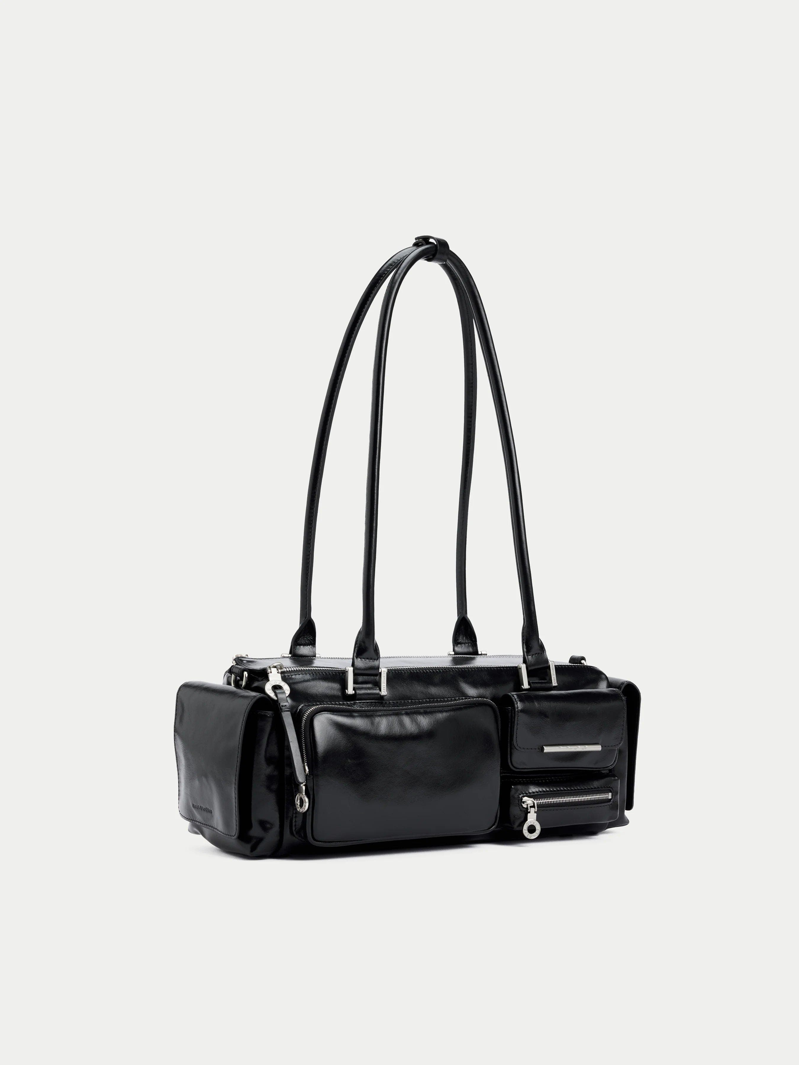 Aest Studios Capture Multipocket Bag, Alternate, color, Black