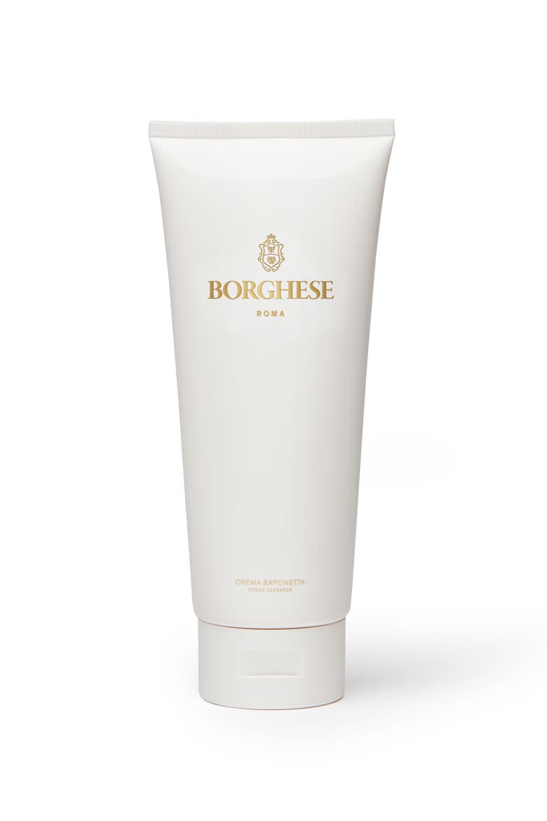 Crema Saponetta Creme Cleanser, Main, color, No Color