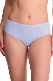 Natori Bliss Bare Cotton Hipster Briefs
