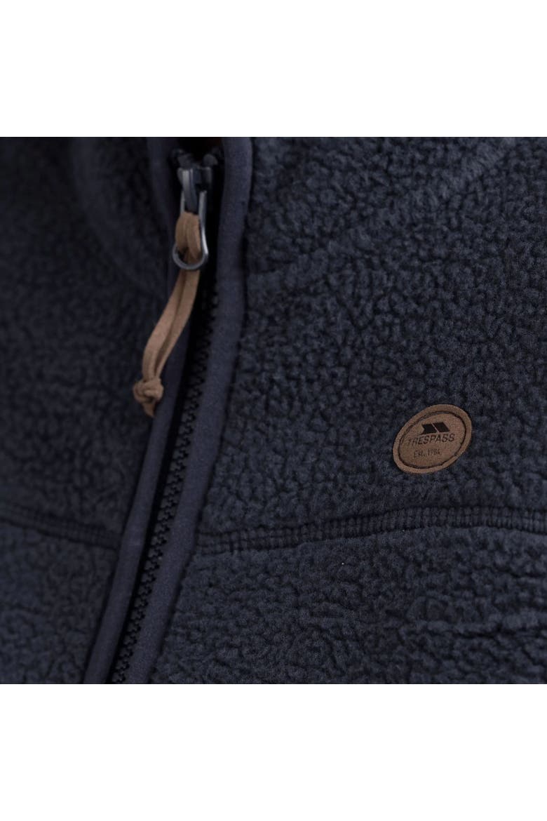 Notion Fleece AT300 Vest, Alternate, color, Navy