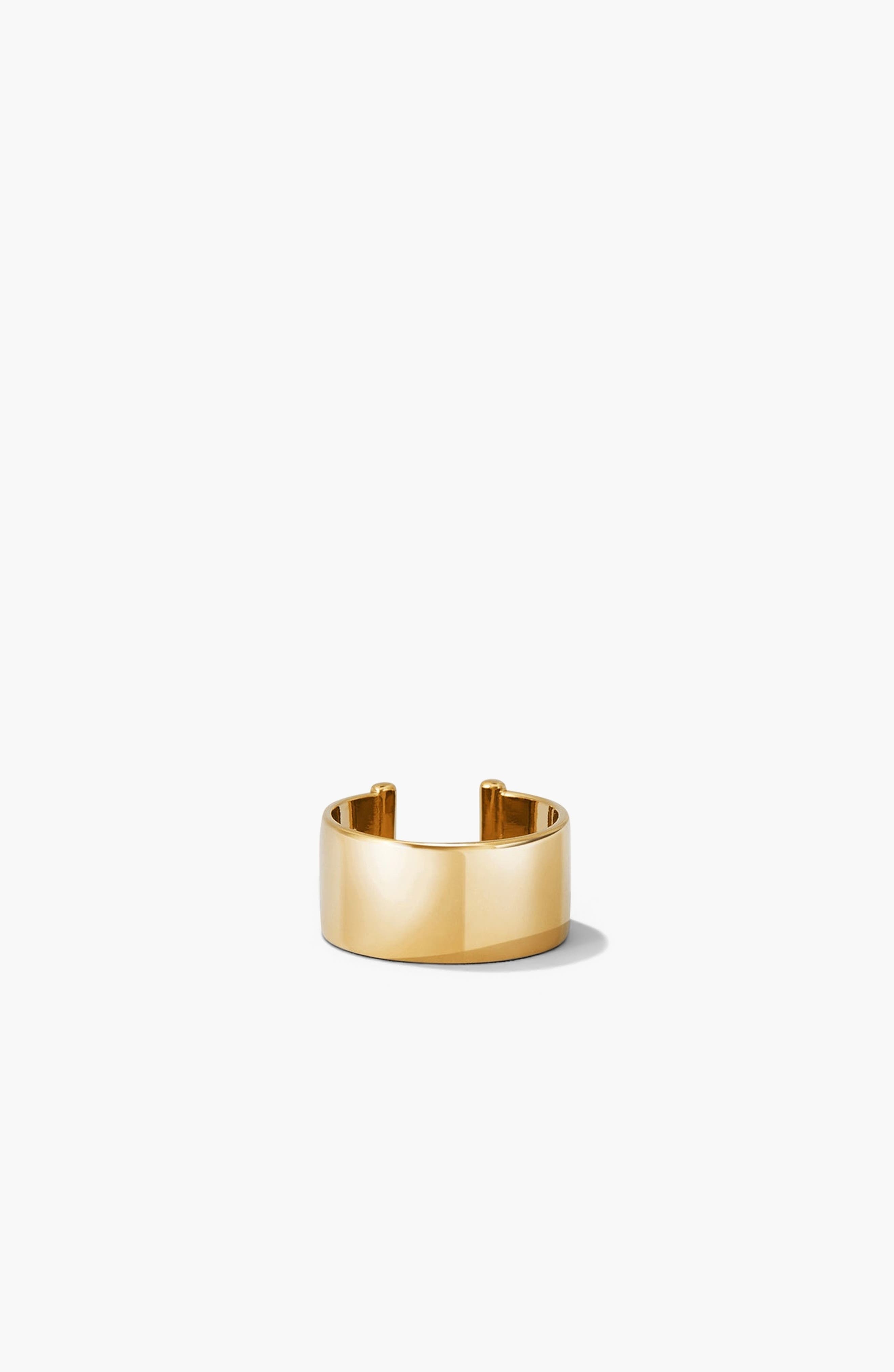 selected 18k Gold Vermeil