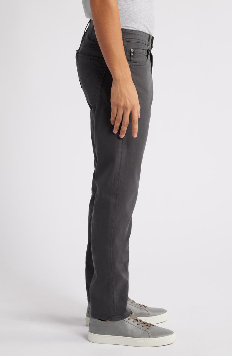 AG Tellis Stretch Sateen Modern Slim Pants, Alternate, color, 