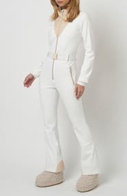 JORDE Lottie Ski Suit