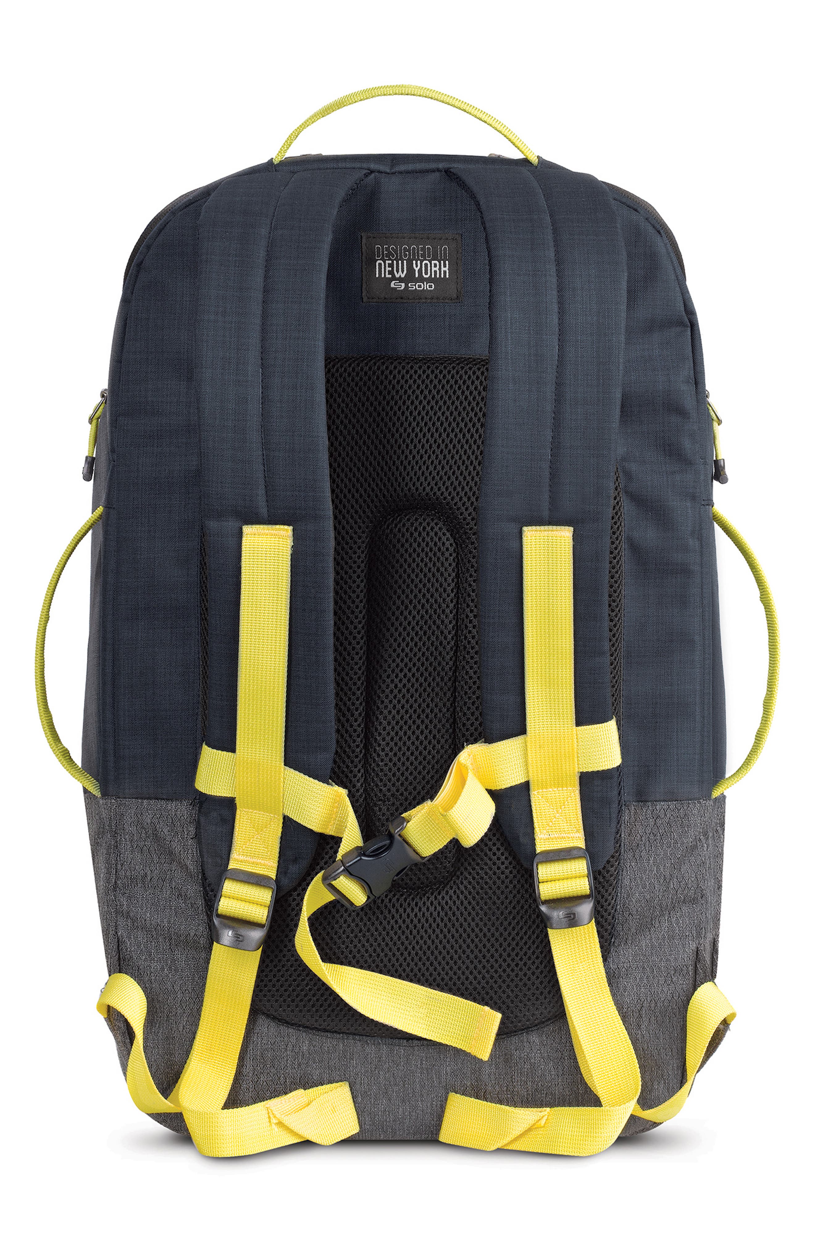 SOLO NEW YORK Everyday Max Backpack, Alternate, color, 