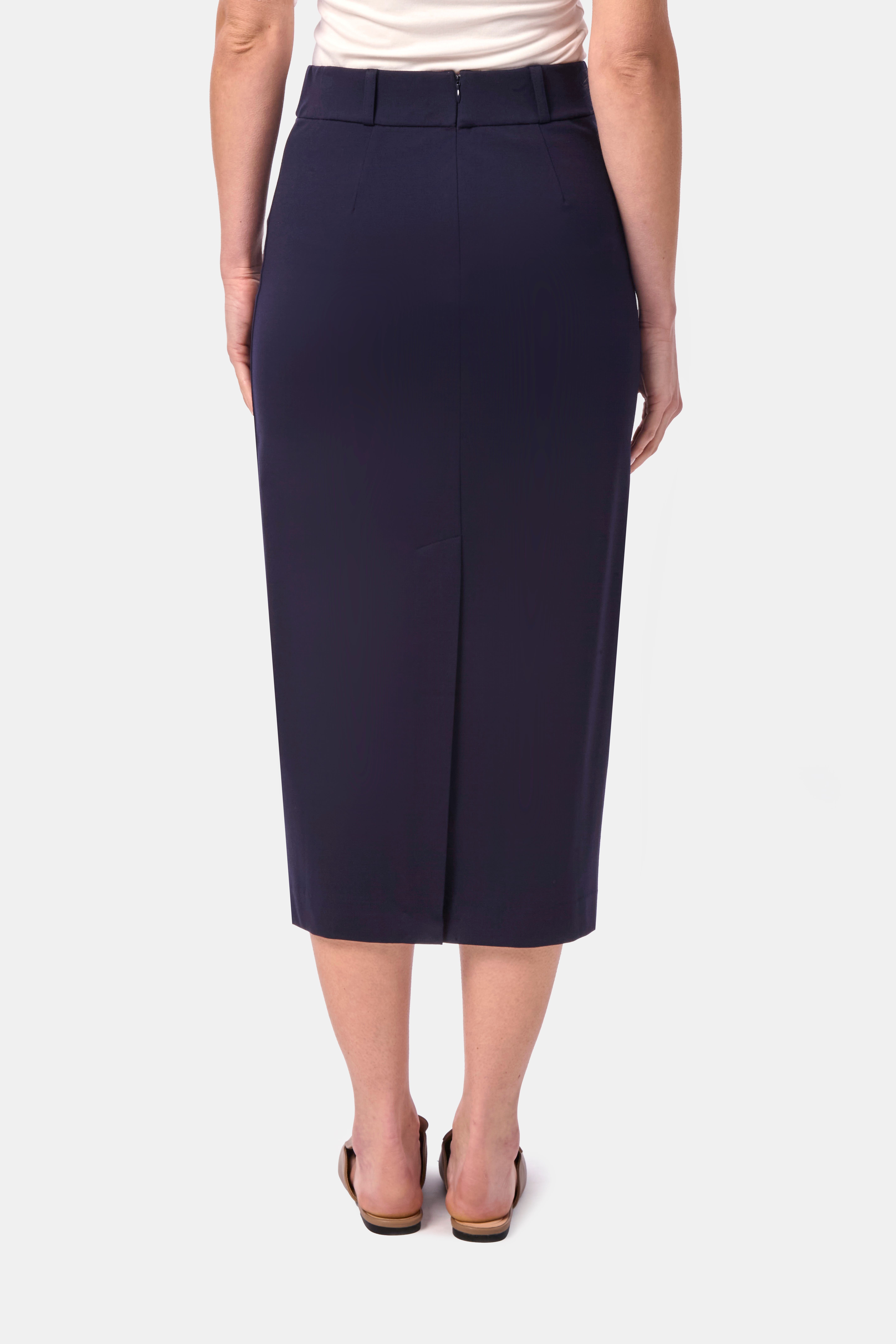 THE CLUSTER SKIRT - image 4