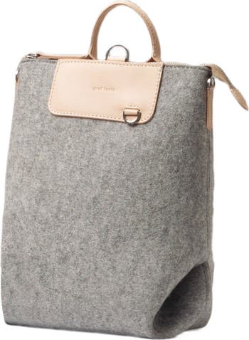 Graf Lantz Bedford Merino Wool Midi Backpack | Nordstrom display picture 2