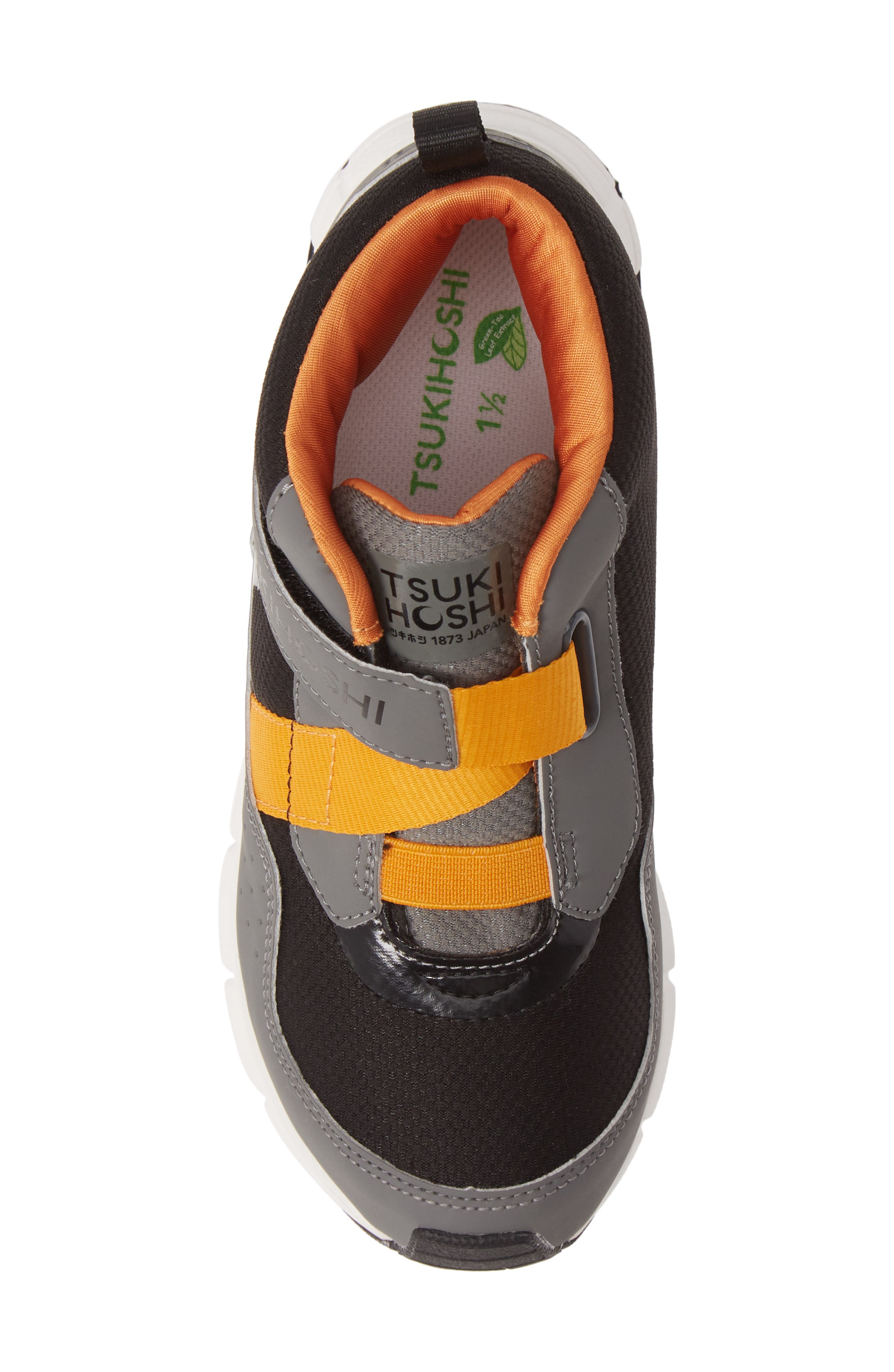 Tsukihoshi Tokyo Waterproof Sneaker, Alternate, color, 