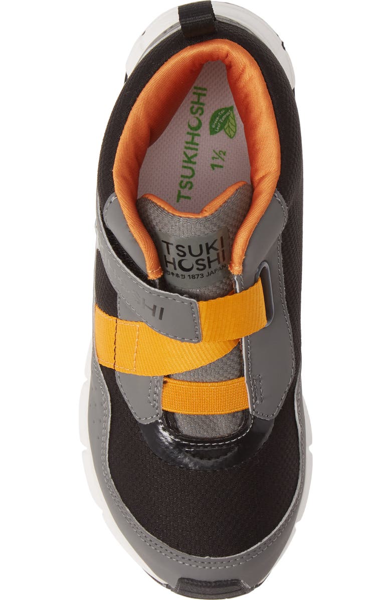 Tsukihoshi Tokyo Waterproof Sneaker, Alternate, color,