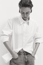 H&M Oxford Shirt