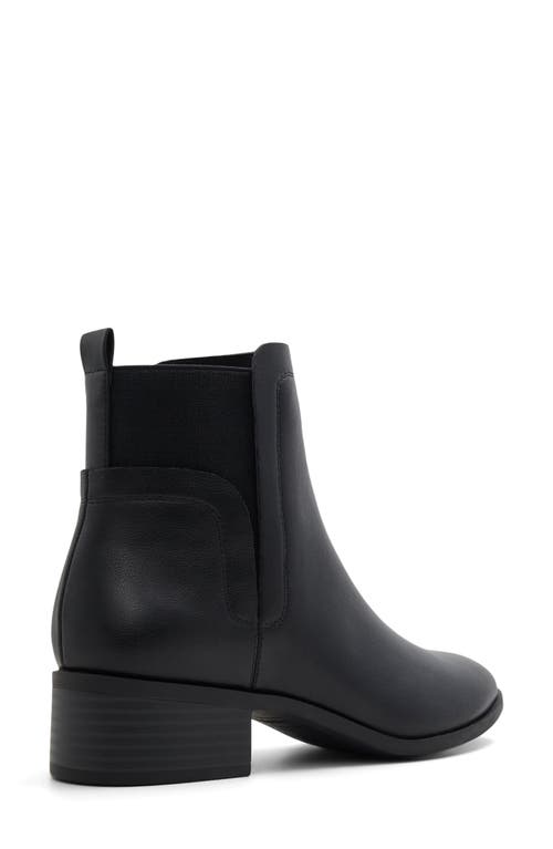 Call It Spring Cassi Bootie In Black
