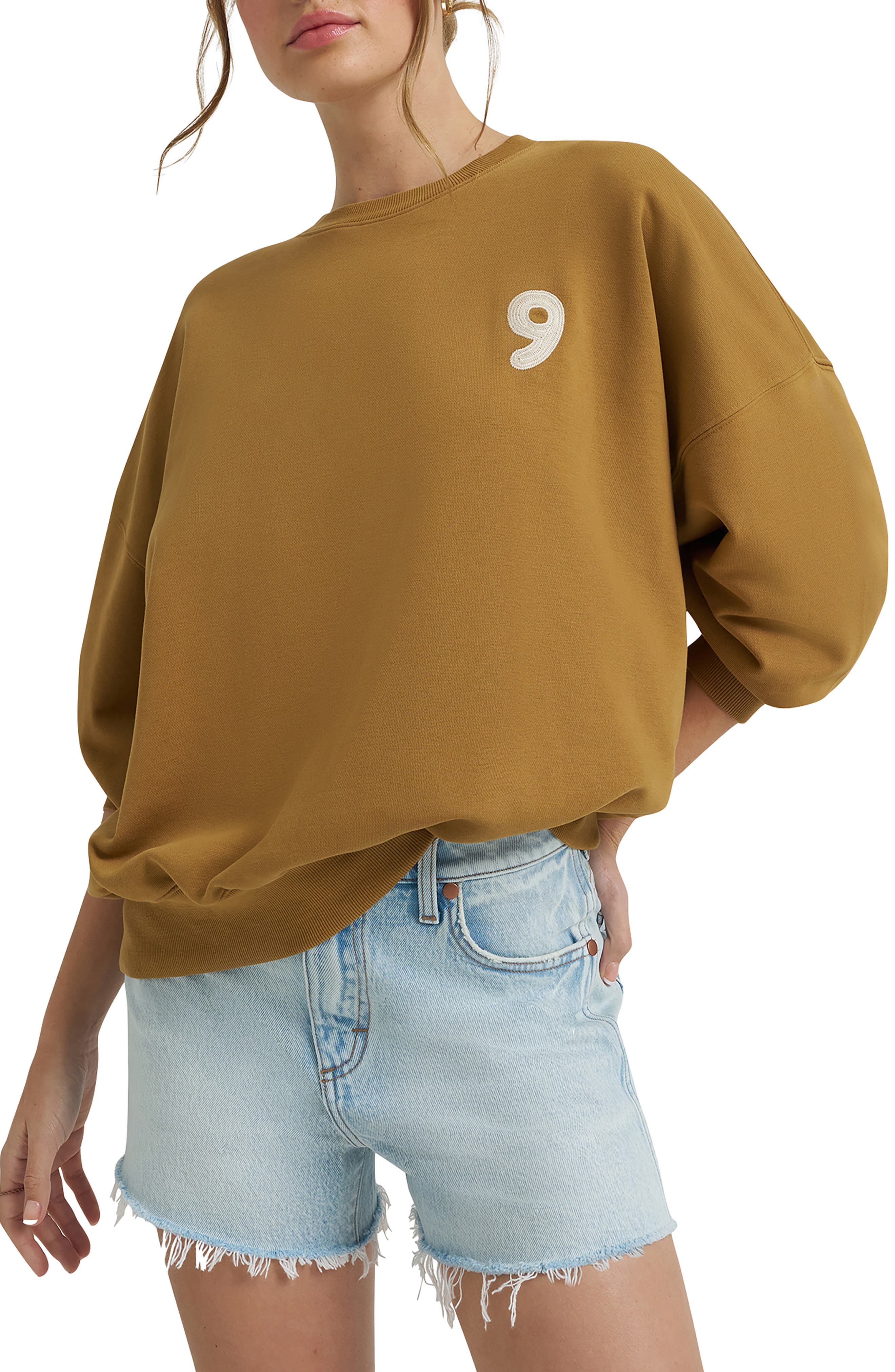 selected BROWN