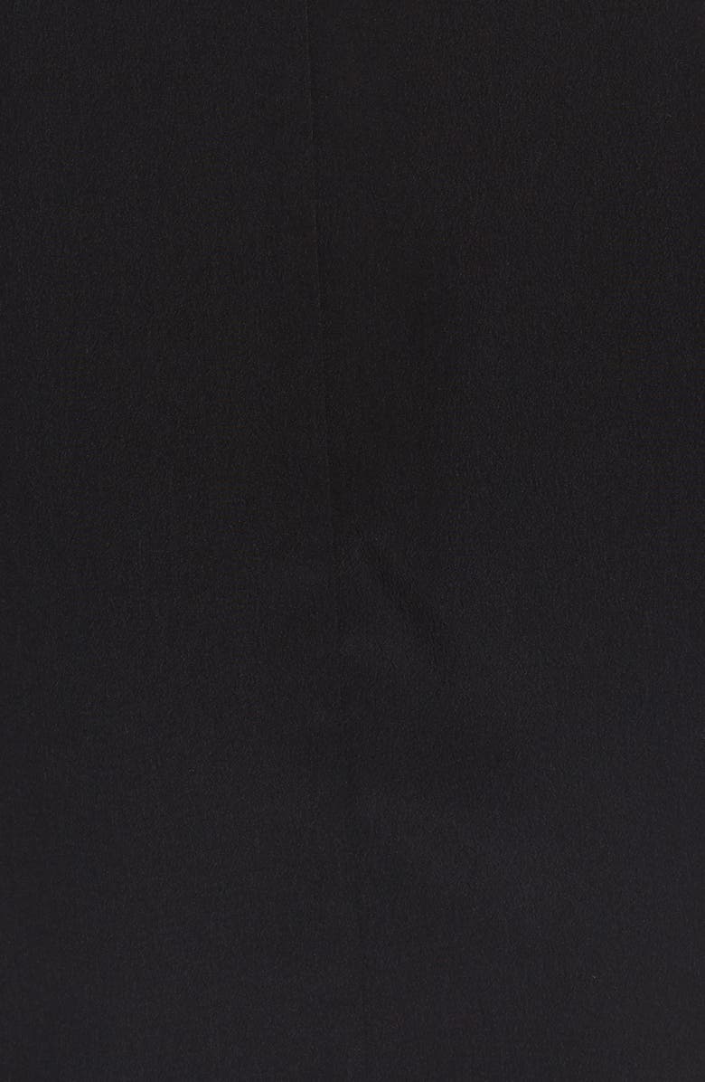 Bobeau Bell Sleeve Blouse, Alternate, color, 