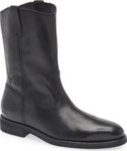 Golden Goose Biker Boot