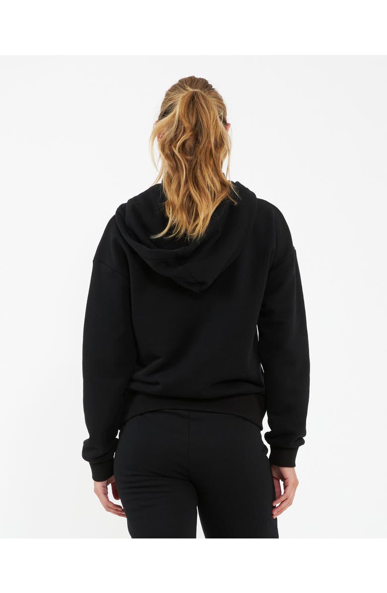 Ripe Maternity Nicky Nursing Hoodie  Black, Alternate, color, Black