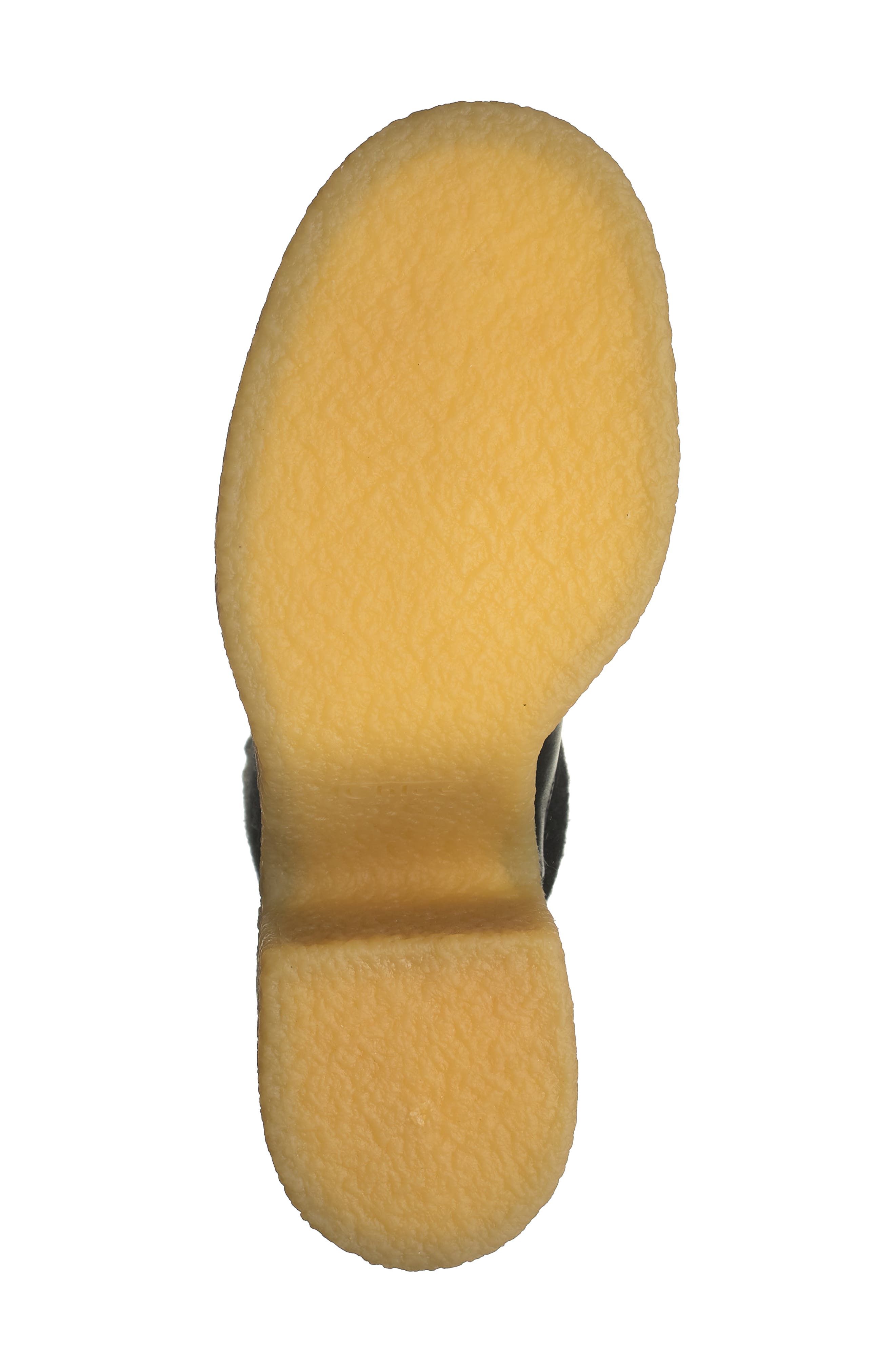 Chloé Jamie Platform Chelsea Boot, Alternate, color, 