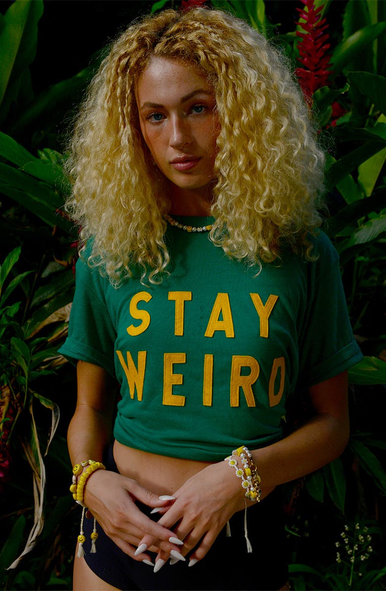 Venessa Arizaga It's Bliss Bracelet, Alternate, color, 