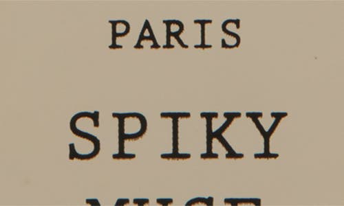 Ex Nihilo Spiky Muse Parfum In No Color