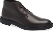 BOSS Calev Desert Chukka Boot