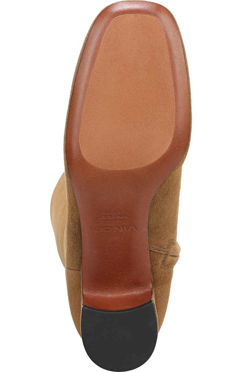 Vince Kellan Knee High Boot, Alternate, color, Elmwood