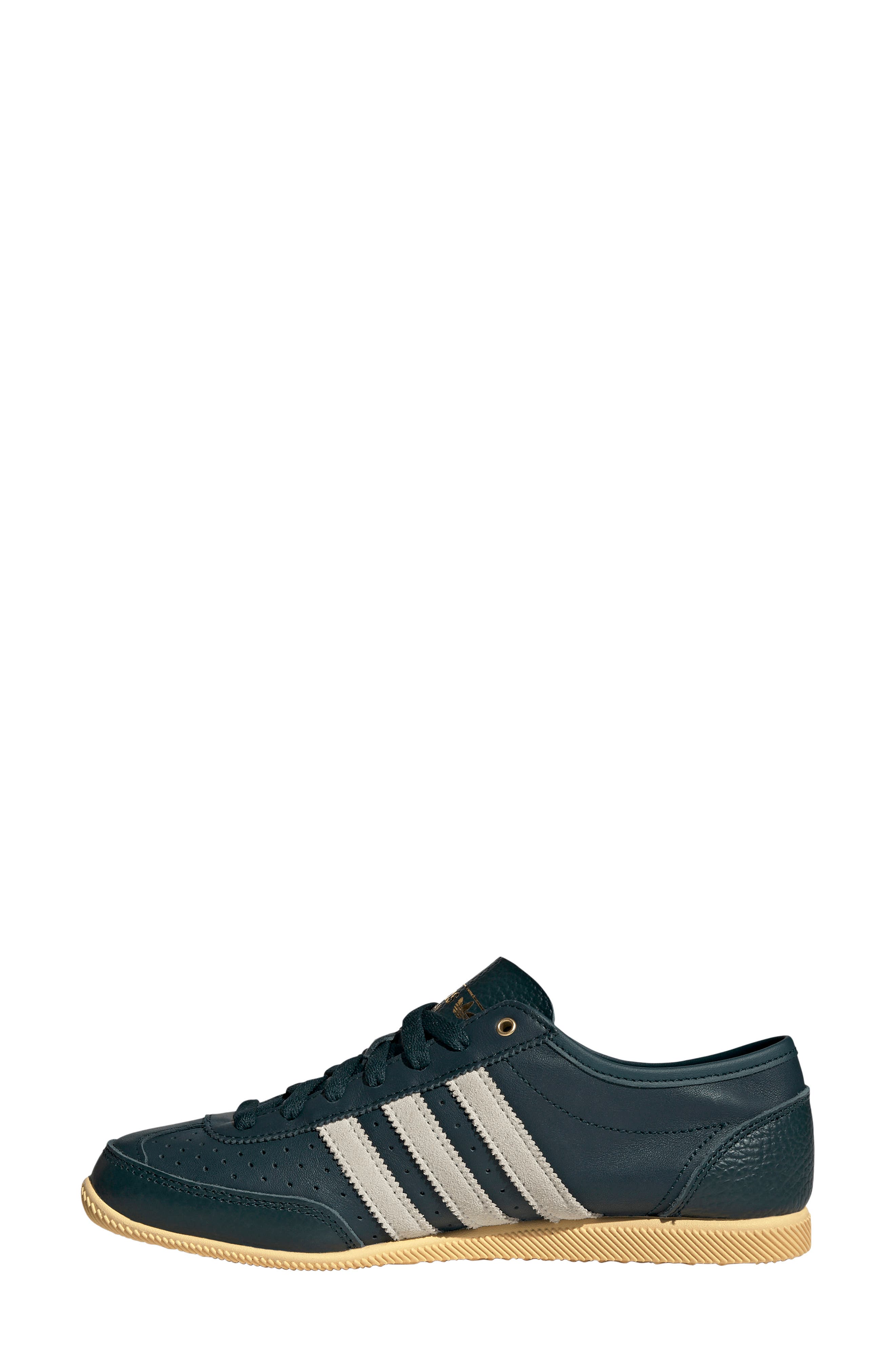 Japan Decon Low Top Sneaker, Alternate, color, AURORA IVY