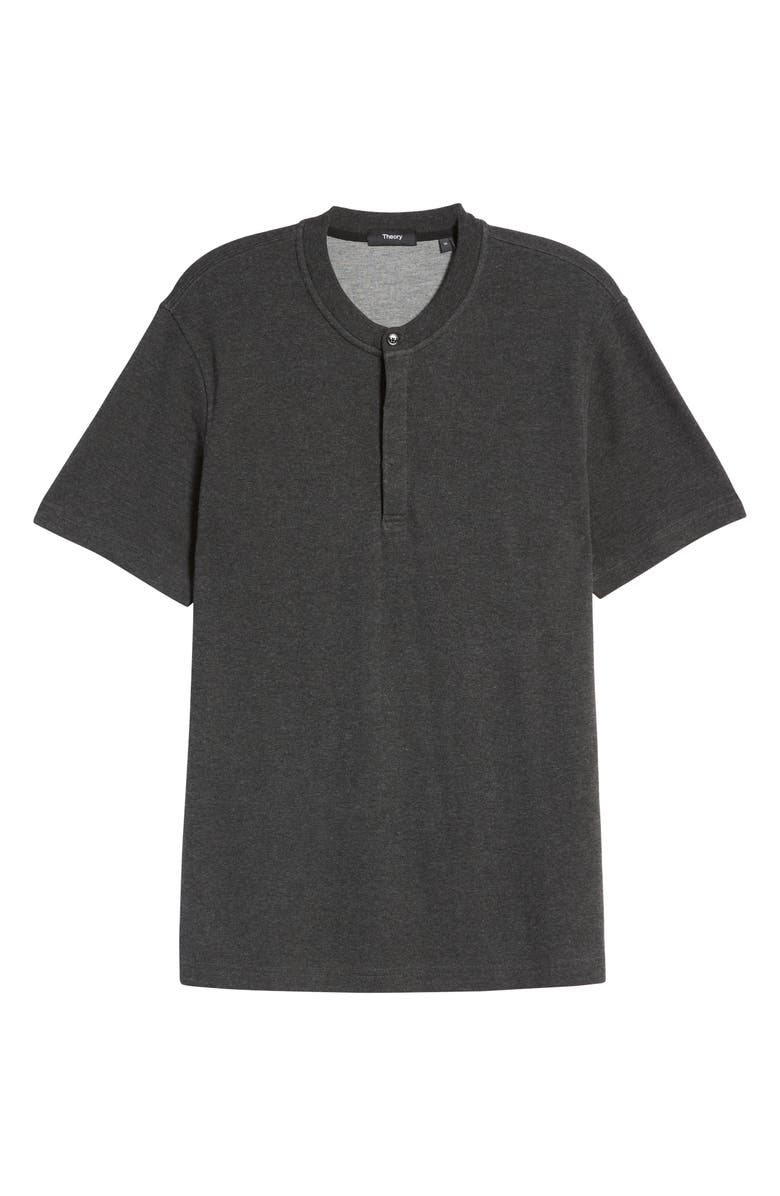 Theory Edson Henley T-Shirt, Alternate, color, 