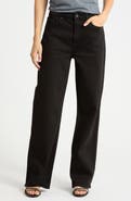 rag & bone Lori Wide Leg Jeans