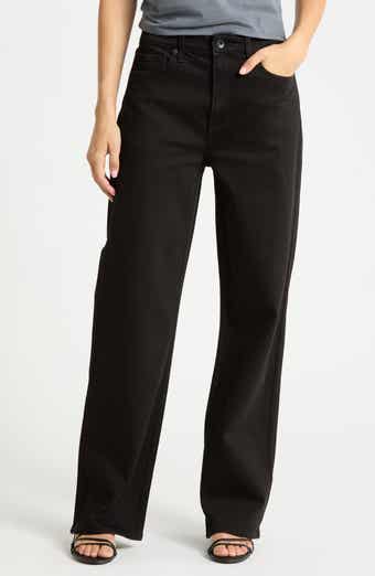 Lori Wide Leg Jeans