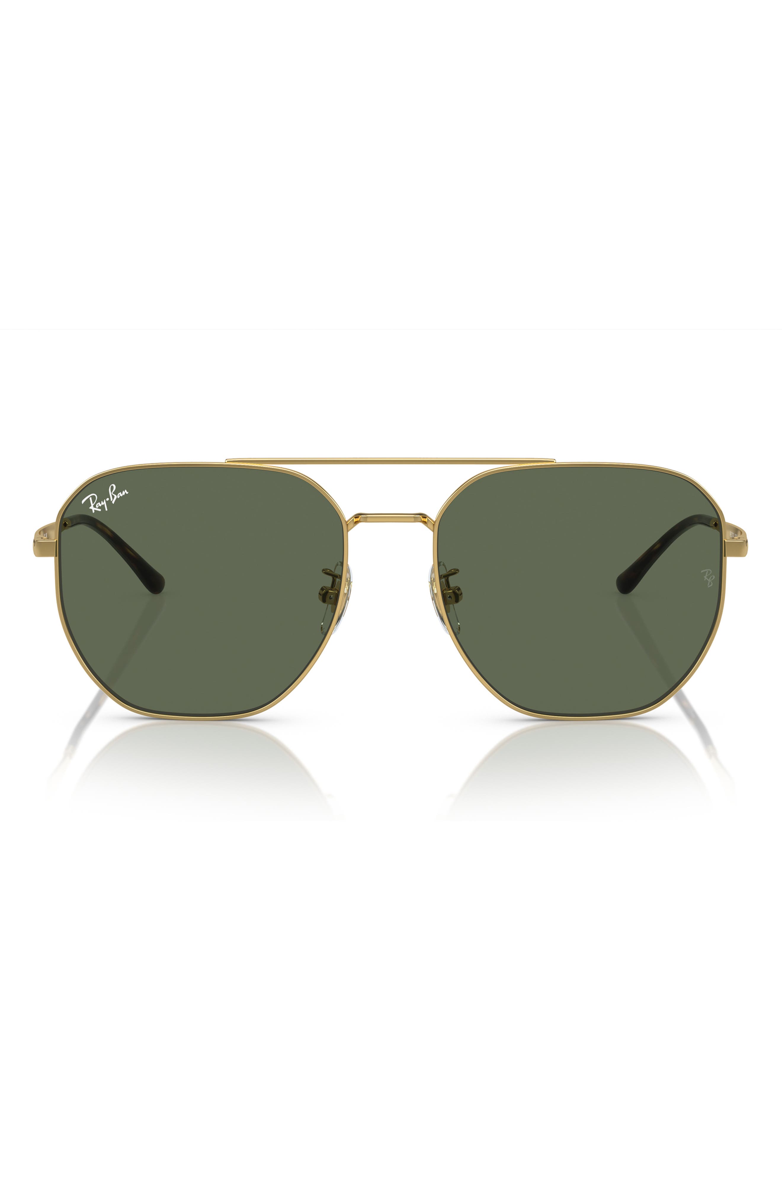 selected ARISTA / DARK GREEN