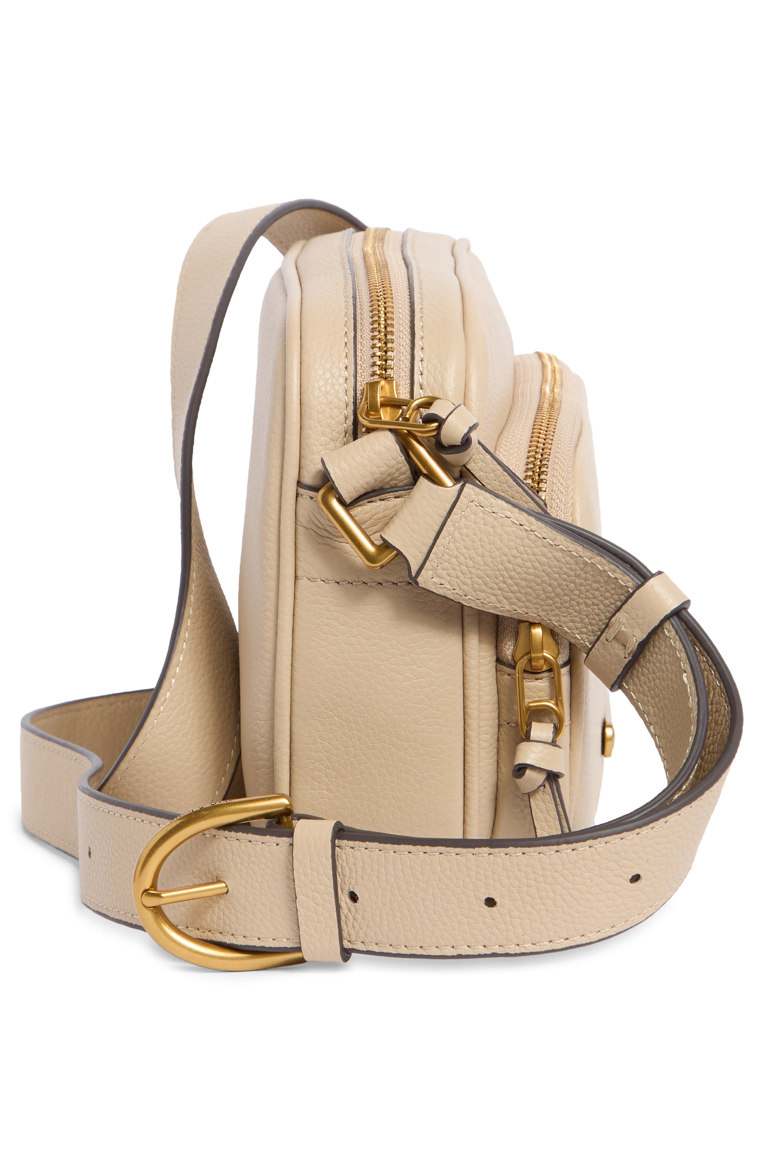 Westside Crossbody Bag, Alternate, color, OAT