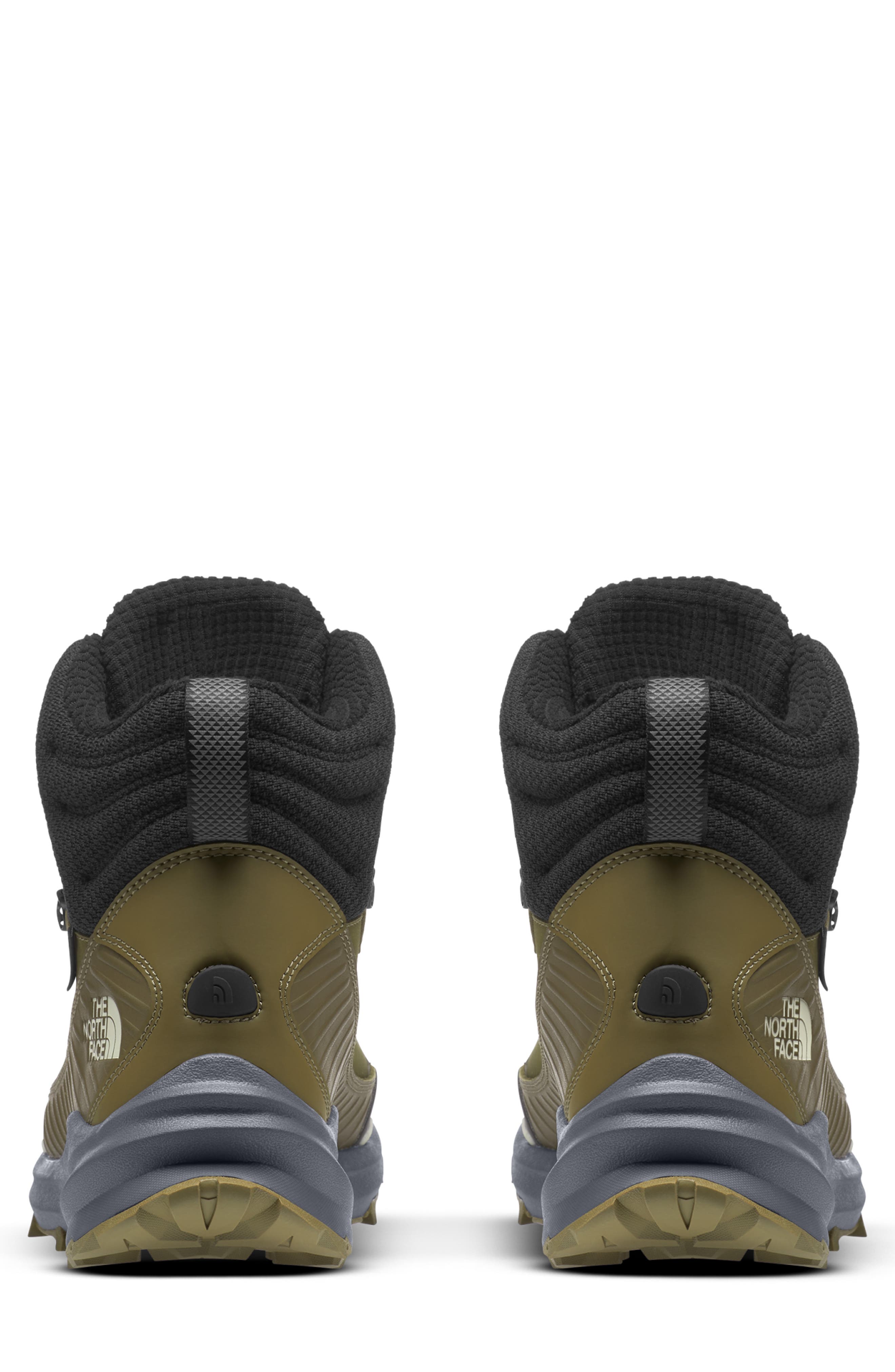 The North Face VECTIV Fastpack FUTURELIGHT<sup>™</sup> Water Resistant Hiking Boot, Alternate, color, 