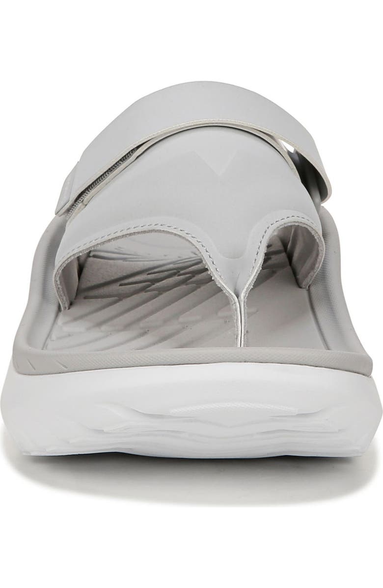 Vionic Restore II Sandal, Alternate, color, Vapor Syn