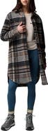 Columbia Wildest Venture™ Fleece Coat